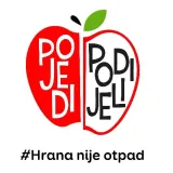 Hrana nije otpad
